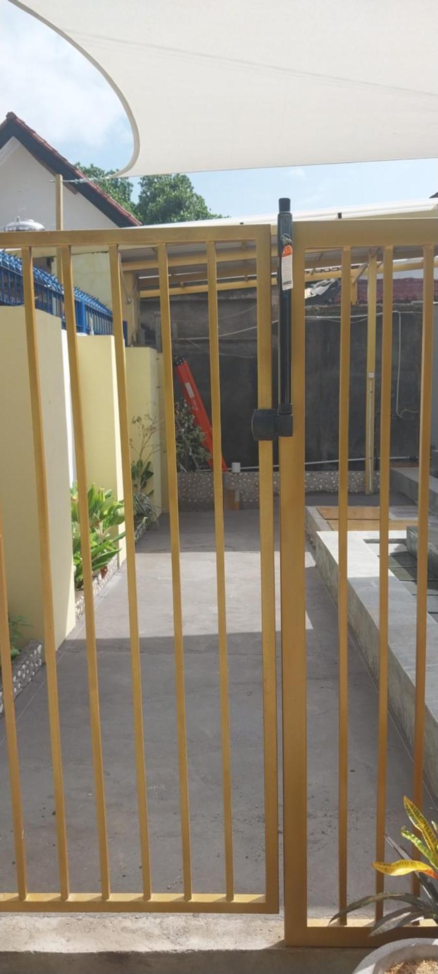 Kj Inn Homestay Senggigi Ngoại thất bức ảnh
